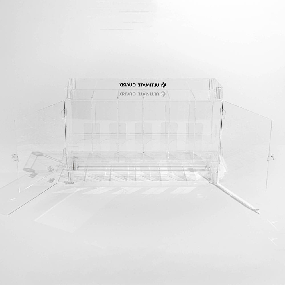 Ultimate Guard Supreme Dispenser Verkaufsspender für Boosterpackungen Image 3