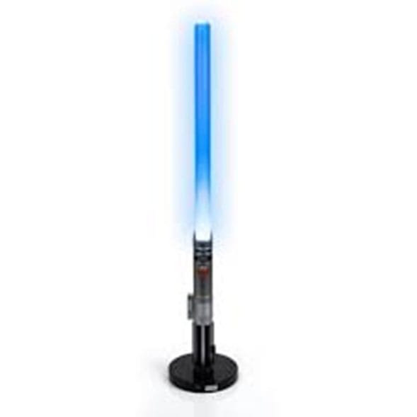 Star Wars Lampe Luke Skywalker's Lichtschwert 59 cm Image