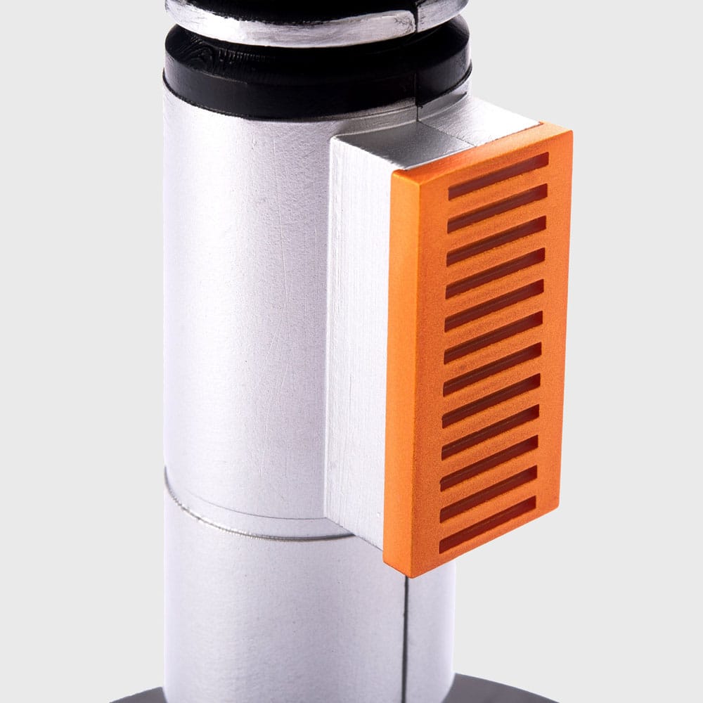 Star Wars Lampe Luke Skywalker's Die Rückkehr der Jedi-Ritter Lichtschwert 59 cm Image 4