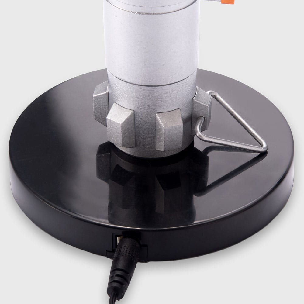 Star Wars Lampe Luke Skywalker's Die Rückkehr der Jedi-Ritter Lichtschwert 59 cm Image 5