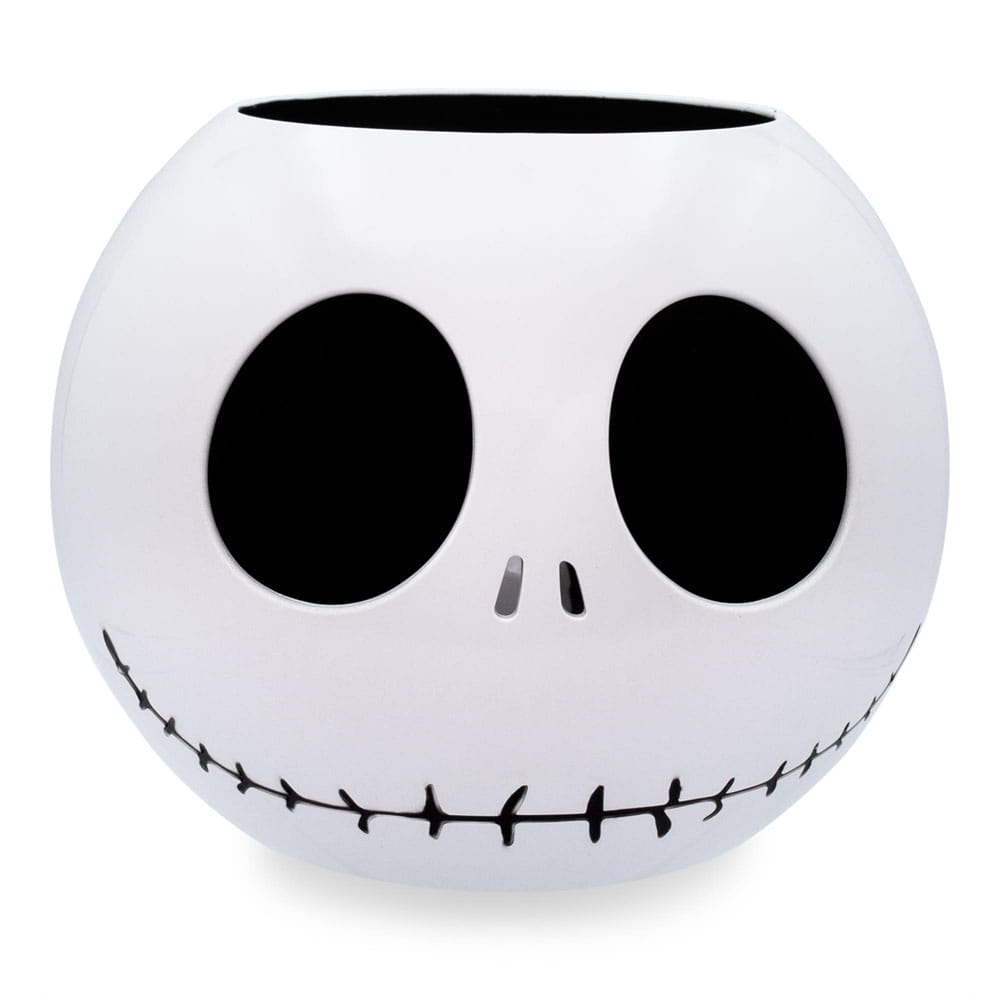 Nightmare Before Christmas LED Kerze Jack Skellington Image 4
