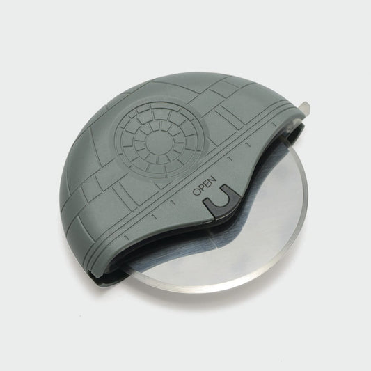 Star Wars Pizzaschneider Todesstern (Death Star) Image 2