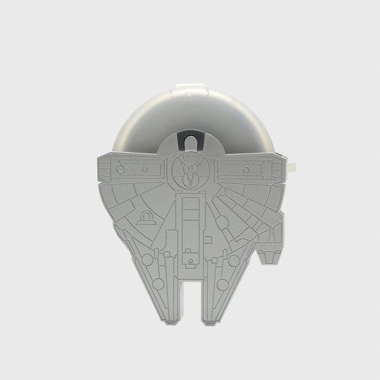 Star Wars Pizzaschneider Millennium Falken Image 2