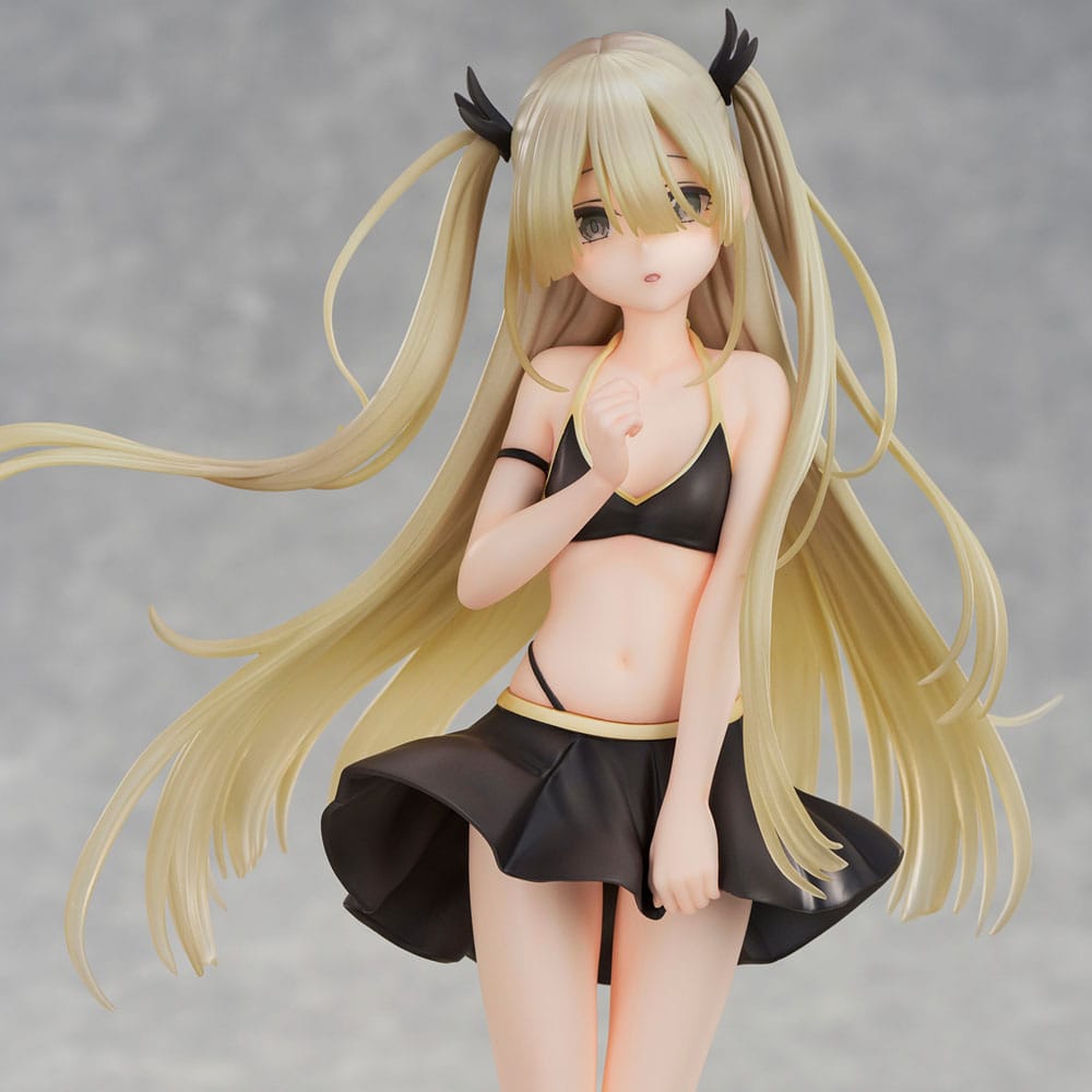 Spy Classroom Statue PVC Erna Swimsuit Ver. 24 cm Image 15
