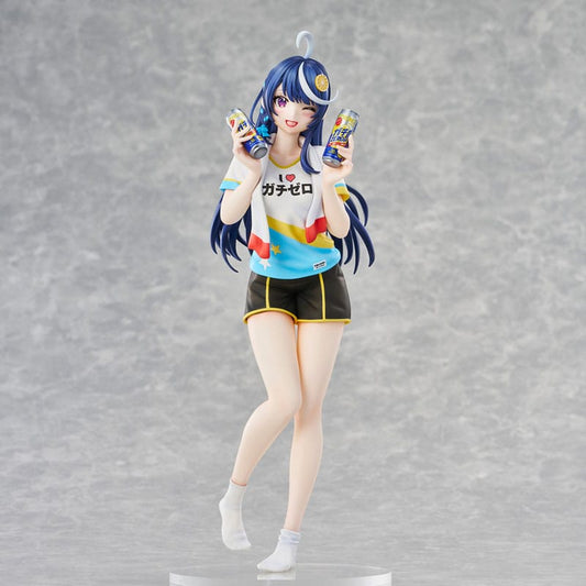 VTuber Legend: How I Went Viral After Forgetting to Turn Off My Stream PVC Statue 1/7 Shuwa 27 cm Image 2