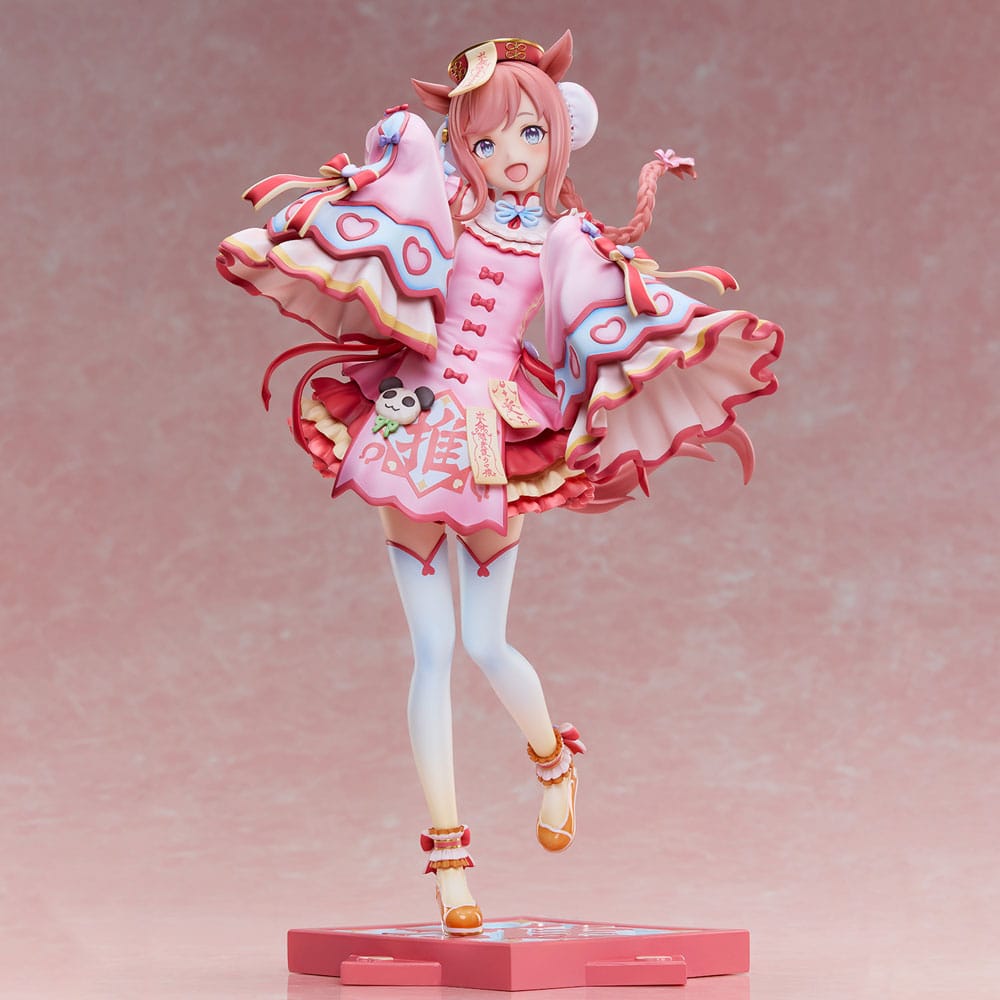 Uma Musume: Pretty Derby PVC Statue 1/6 Agnes Digital Lovely Jiangshi Ver. 32 cm Image 1