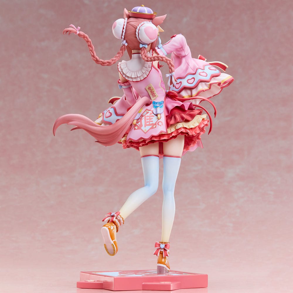 Uma Musume: Pretty Derby PVC Statue 1/6 Agnes Digital Lovely Jiangshi Ver. 32 cm Image 8