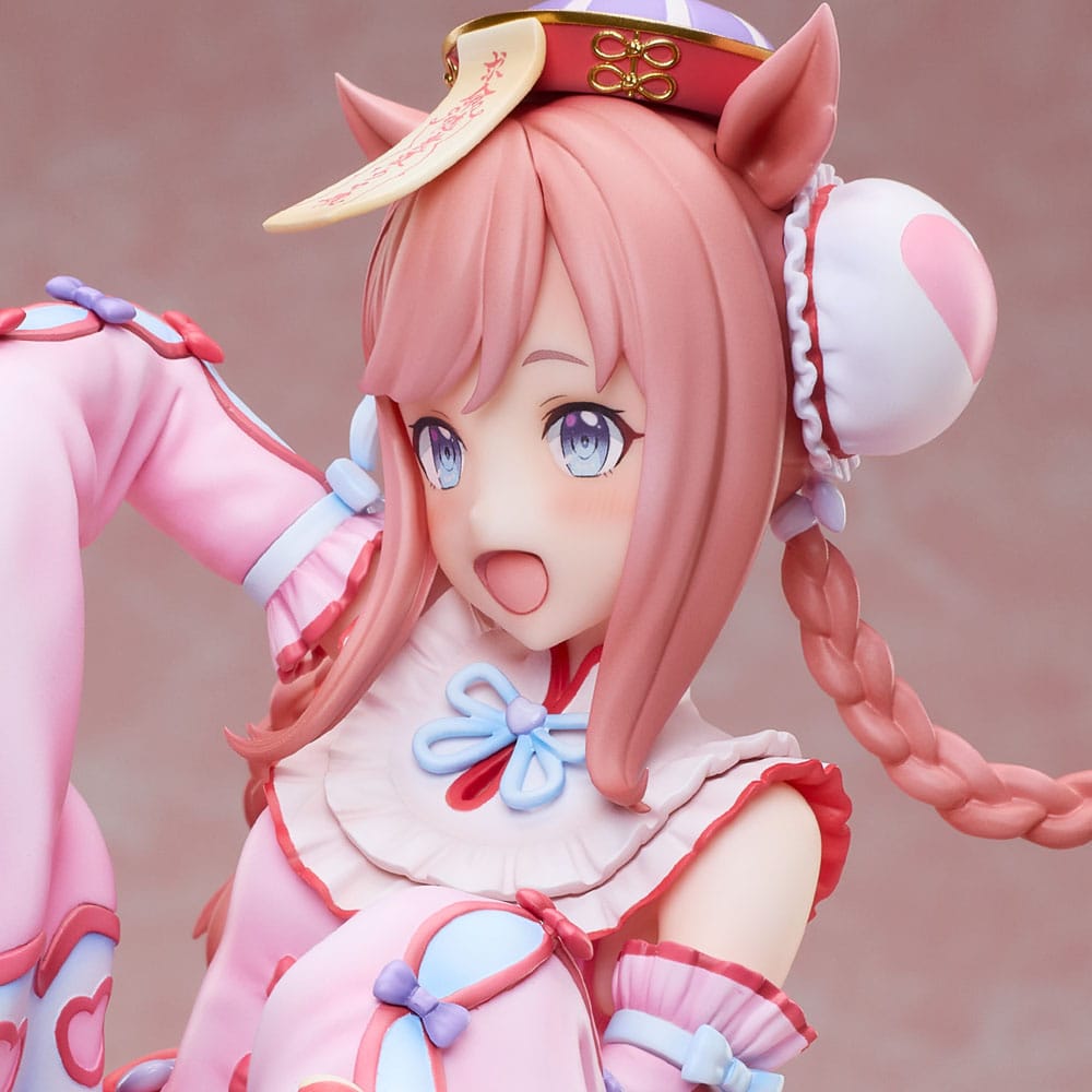 Uma Musume: Pretty Derby PVC Statue 1/6 Agnes Digital Lovely Jiangshi Ver. 32 cm Image 14