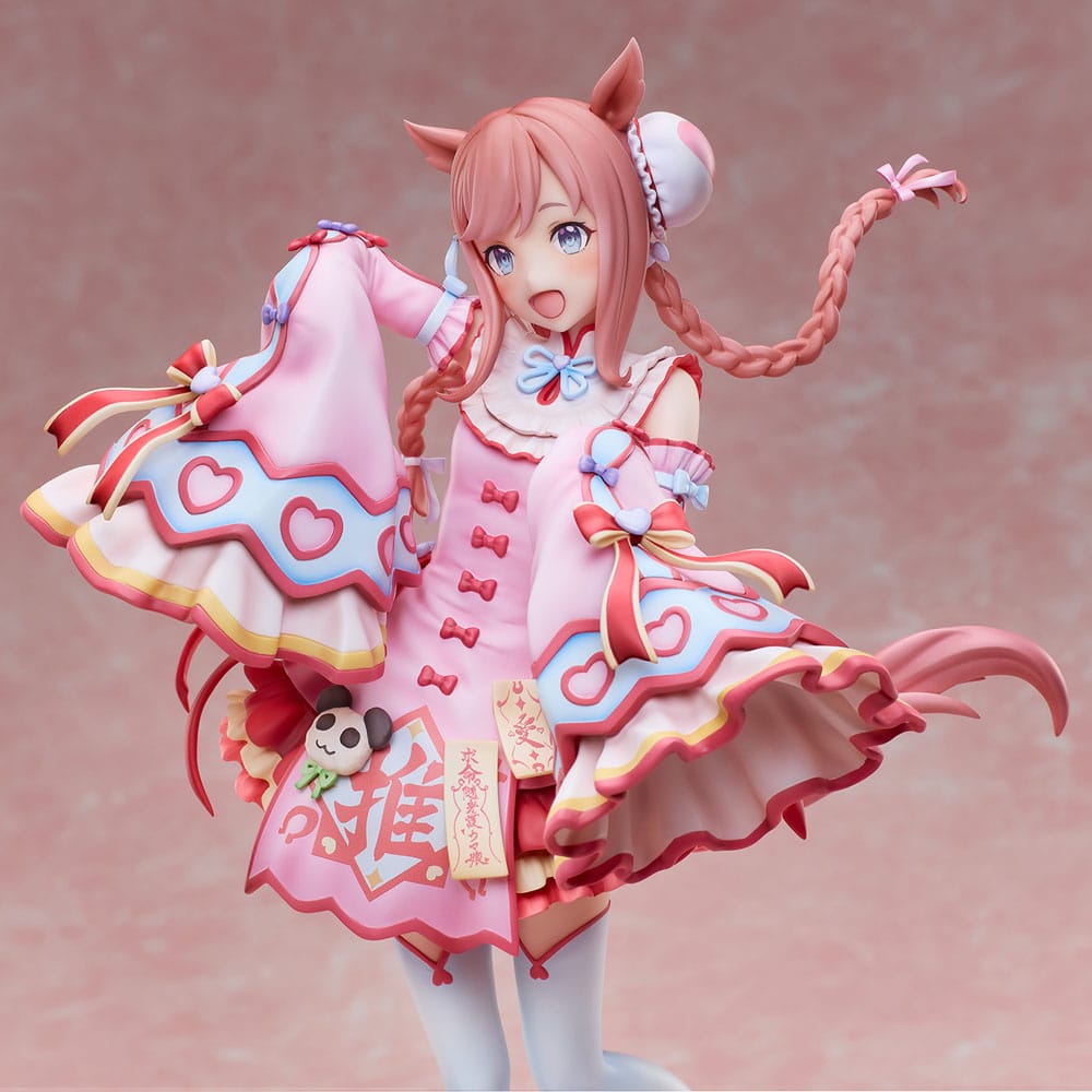Uma Musume: Pretty Derby PVC Statue 1/6 Agnes Digital Lovely Jiangshi Ver. 32 cm Image 15