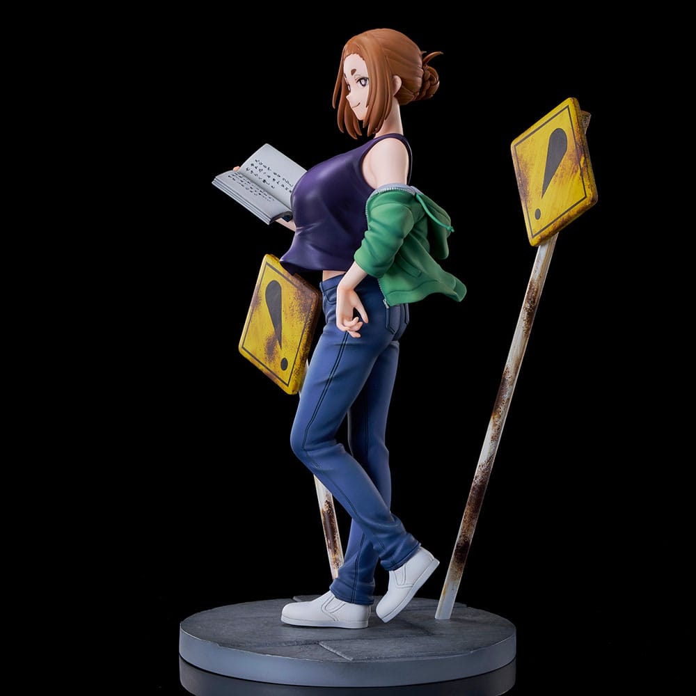 The Grimm Variations: Otome, Kaiju, and the Spirited Away PVC Statue Sumireko Ogawa 27 cm Image 4