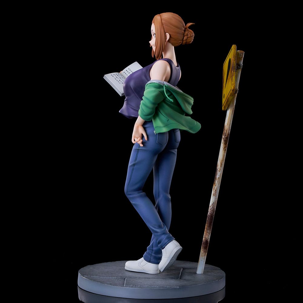 The Grimm Variations: Otome, Kaiju, and the Spirited Away PVC Statue Sumireko Ogawa 27 cm Image 5