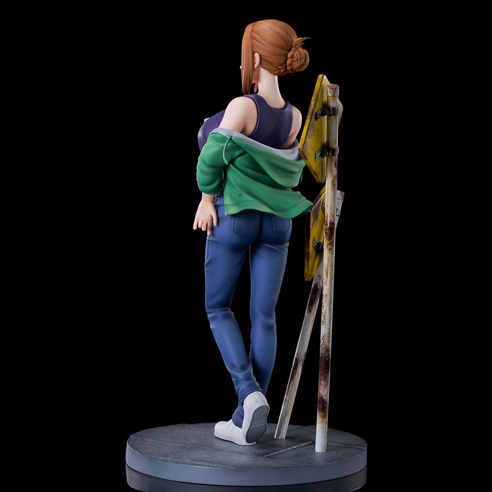The Grimm Variations: Otome, Kaiju, and the Spirited Away PVC Statue Sumireko Ogawa 27 cm Image 6