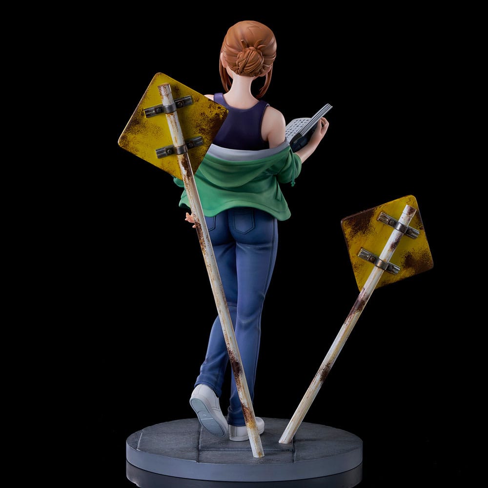 The Grimm Variations: Otome, Kaiju, and the Spirited Away PVC Statue Sumireko Ogawa 27 cm Image 8