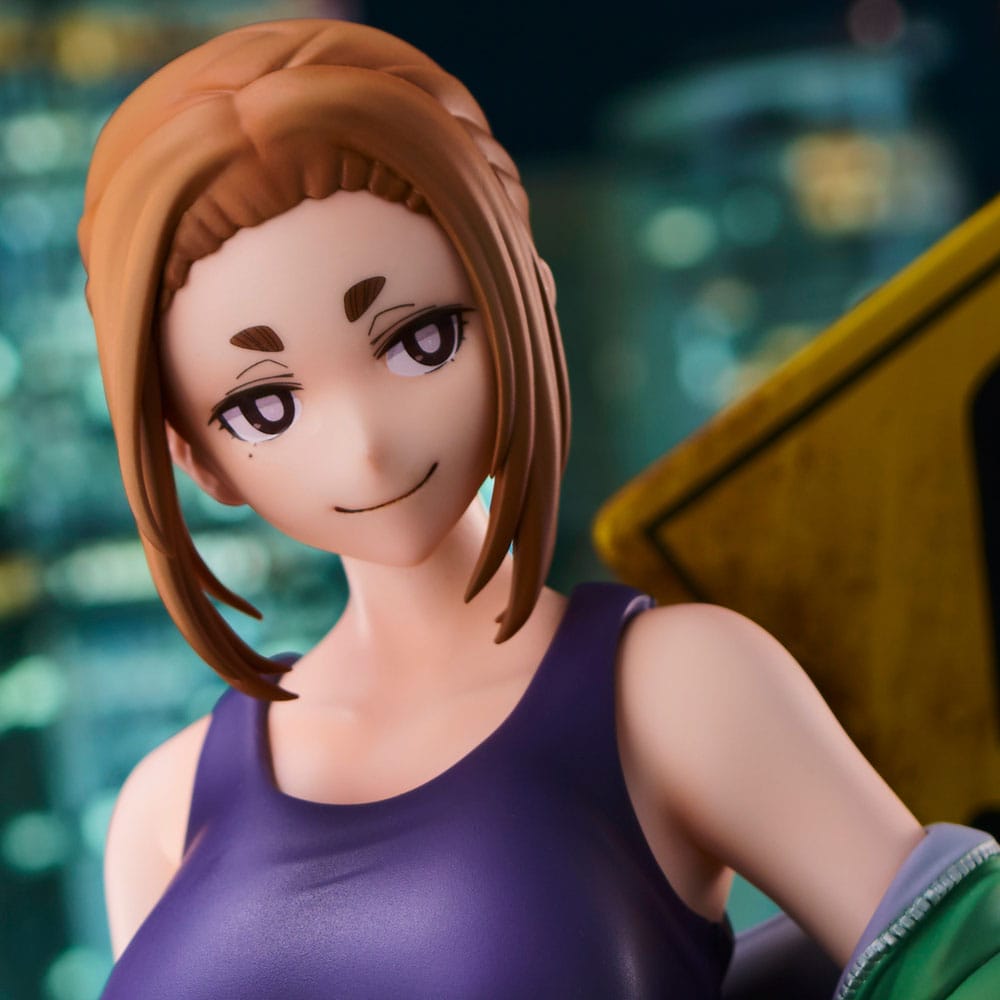 The Grimm Variations: Otome, Kaiju, and the Spirited Away PVC Statue Sumireko Ogawa 27 cm Image 19