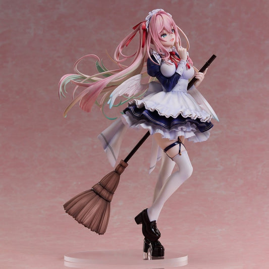 Original Character PVC Statue 1/6 Riana (Maid Ver.) Illustrated by Riichu 29 cm Image 2