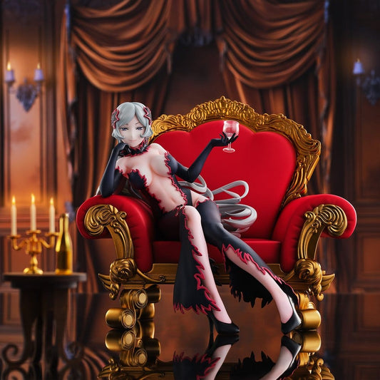 Is It Wrong to Try to Pick Up Girls in a Dungeon? V PVC Figur 1/6 Freya 20 cm Image 2