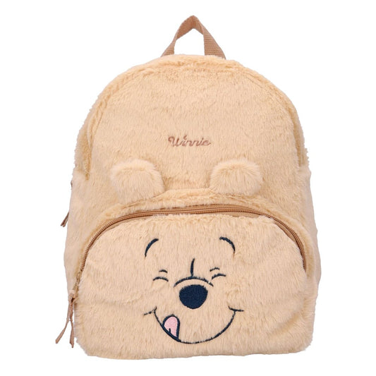Pu der Bär Rucksack Winnie The Pooh Fluffy Festival Image 2