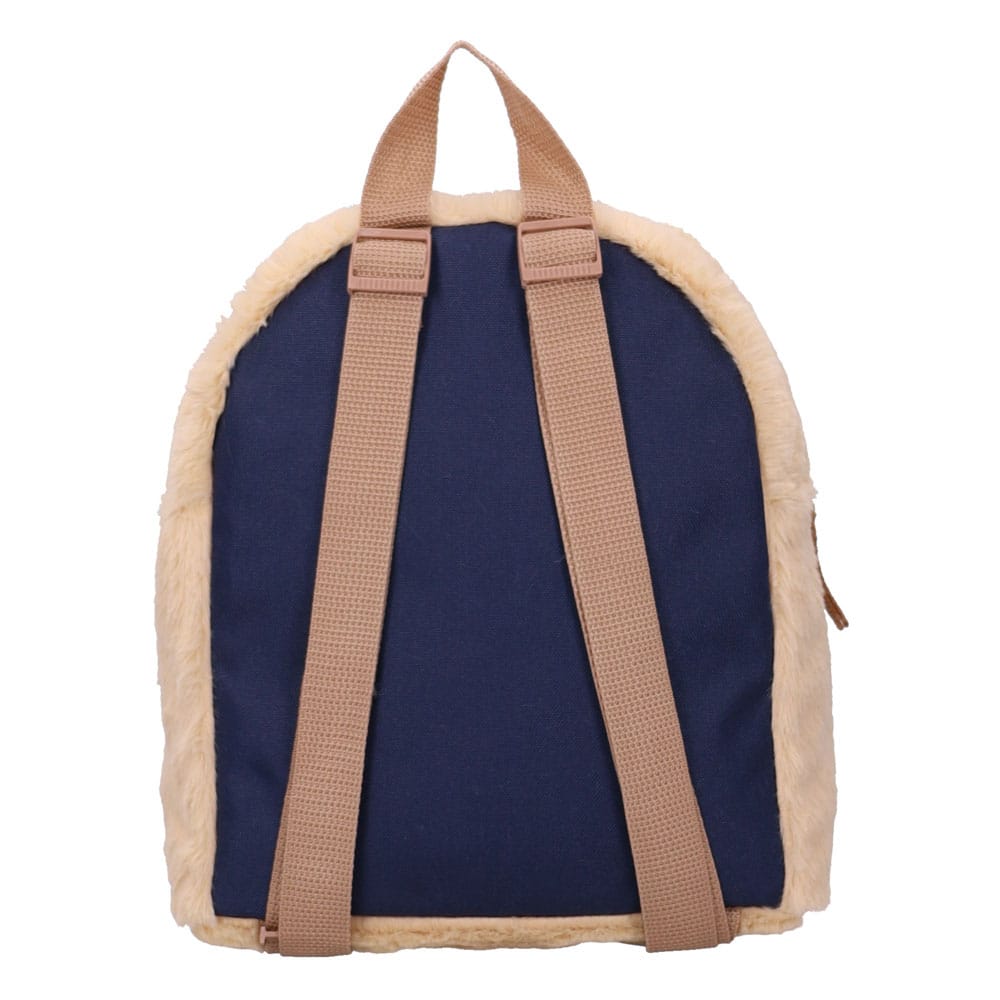 Pu der Bär Rucksack Winnie The Pooh Fluffy Festival Image 4