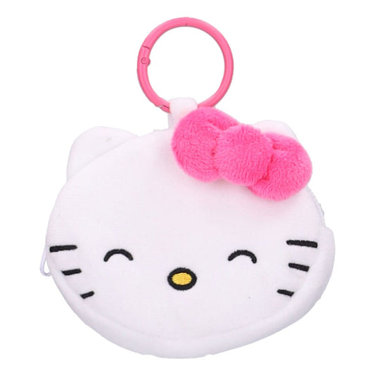Sanrio Schlüsselanhänger Hello Kitty & Friends Plushie Pals Sortiment (24) Image 2
