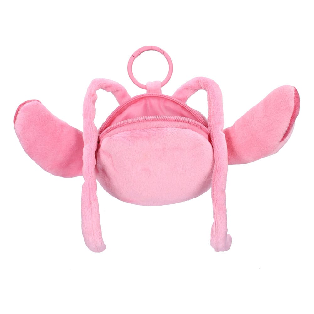 Sanrio Schlüsselanhänger Hello Kitty & Friends Plushie Pals Sortiment (24) Image 13