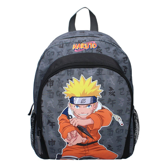 Naruto Rucksack The Greatest Ninja Naruto 35 cm Image 2