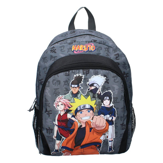 Naruto Rucksack The Greatest Ninja Team 35 cm Image 2