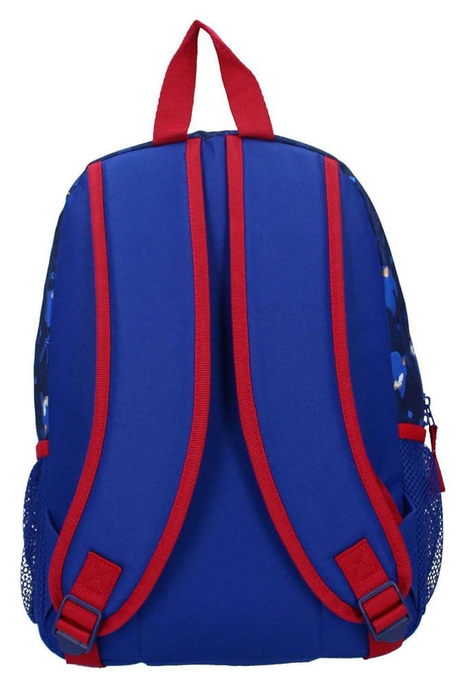 Sonic Rucksack Still Unstoppable 35 cm Image 4