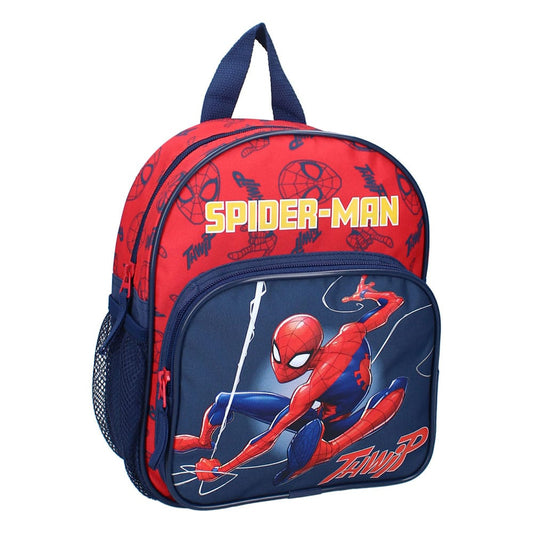 Spider-Man Rucksack Web Warriors 29 cm Image 2