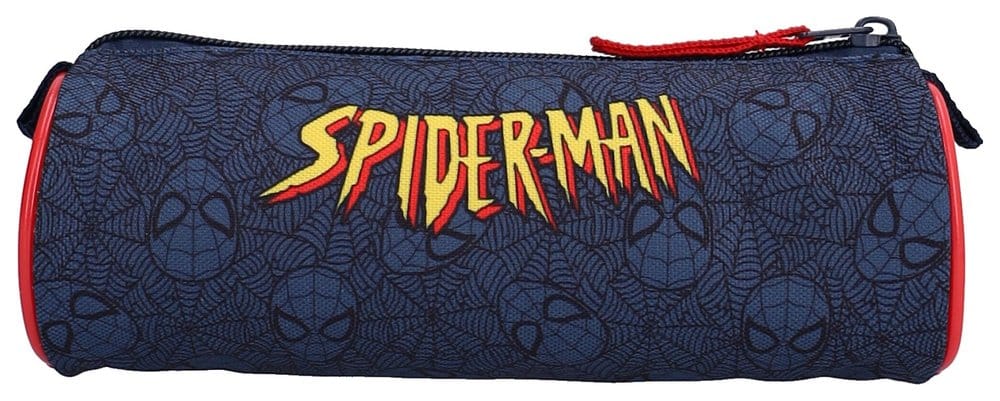 Spider-Man Federmäppchen Web Hero Image 4