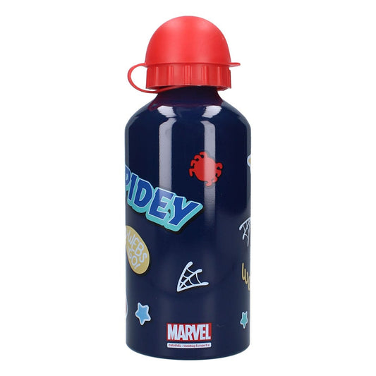 Spider-Man Trinkflasche Spidey Really Refreshing 500 ml Image 2