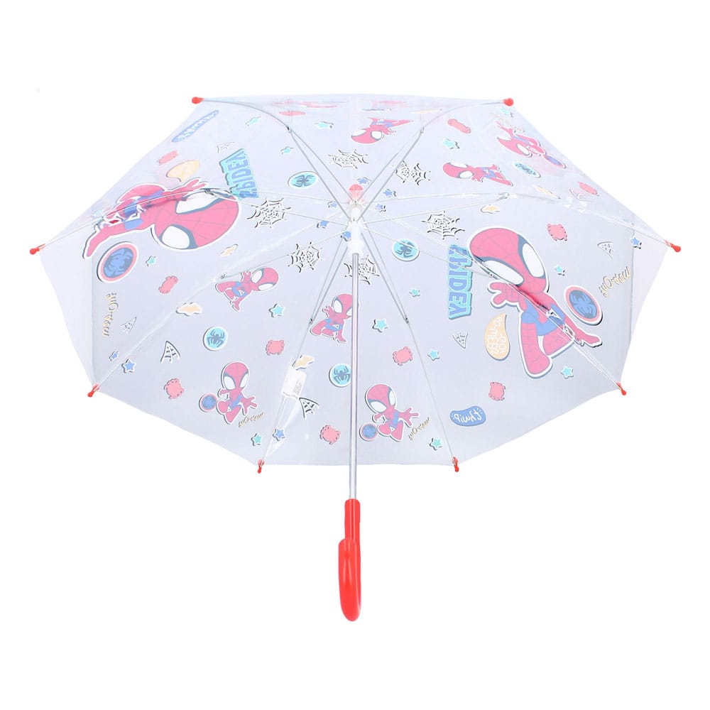 Spider-Man Regenschirm Spidey Rainy Days Image 5