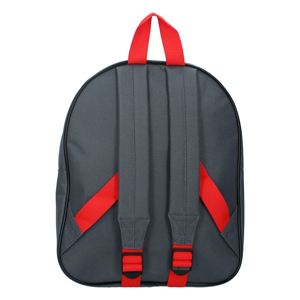 Marvel Rucksack 3D Avengers Simply Special 32 cm Image 4