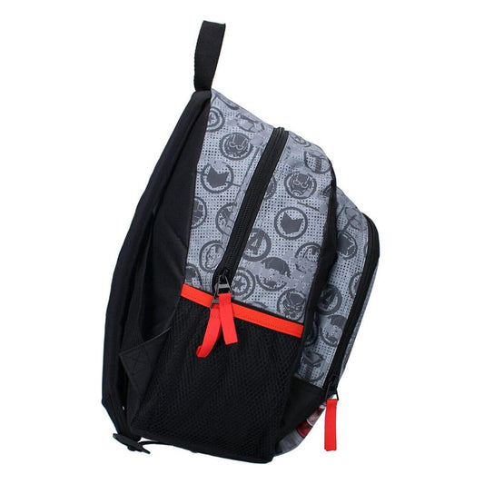 Marvel Rucksack Avengers The Incredible 35 cm Image 2