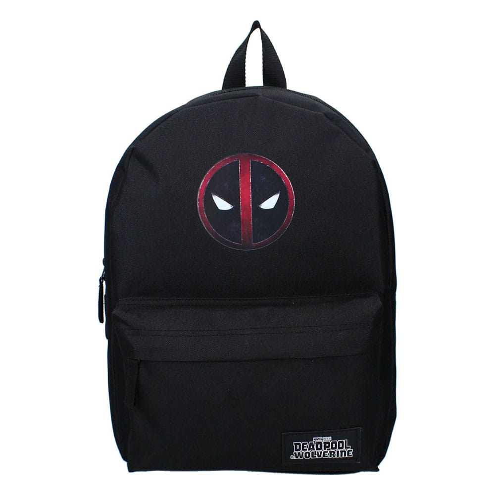 Marvel Rucksack Deadpool Encore Time 39 cm Image 4