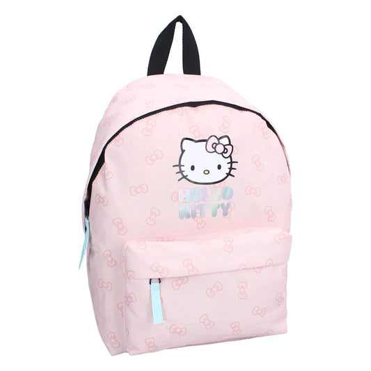 Sanrio Rucksack Hello Kitty Take Me To The Party Image 2