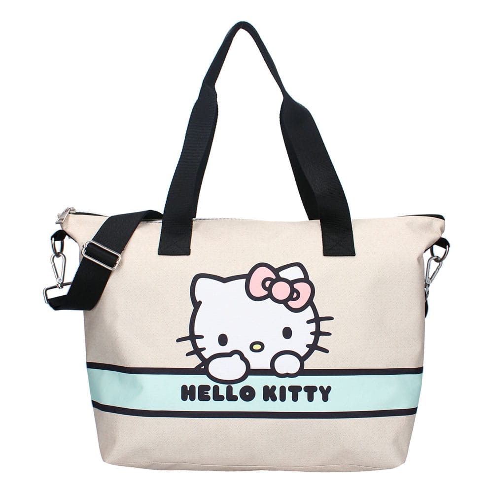 Sanrio Tragetasche Hello Kitty Take Me To The Party Image 1