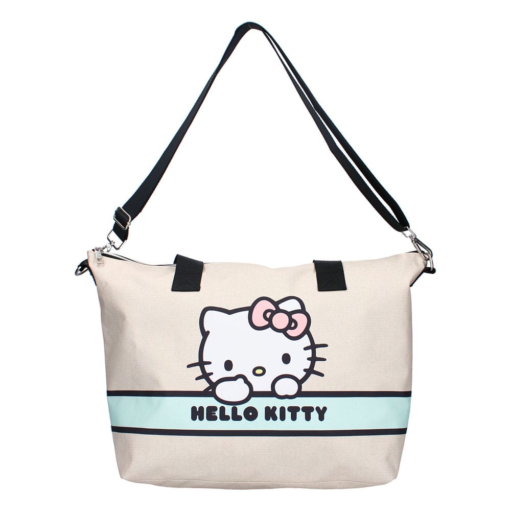 Sanrio Tragetasche Hello Kitty Take Me To The Party Image 3