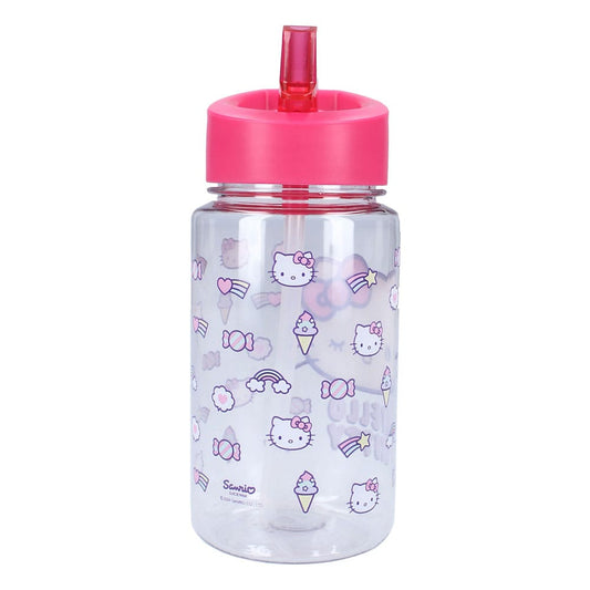 Sanrio Trinkflasche Hello Kitty Drink Up Image 2