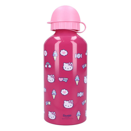Hello Kitty Trinkflasche Really Refreshing 500 ml Image 2