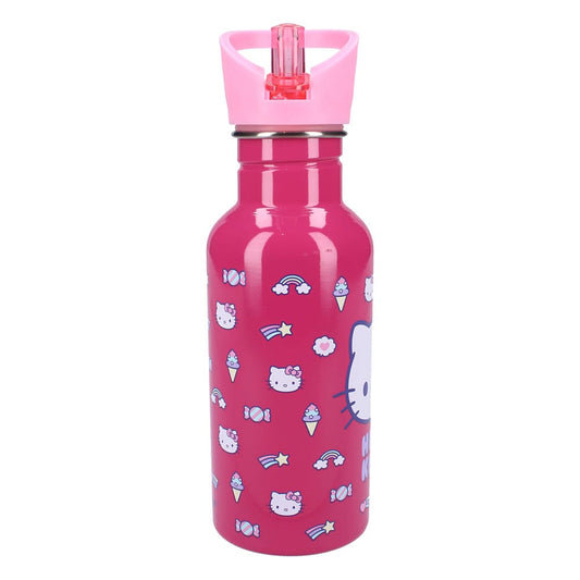 Sanrio Trinkflasche Hello Kitty Take A Sip Image 2