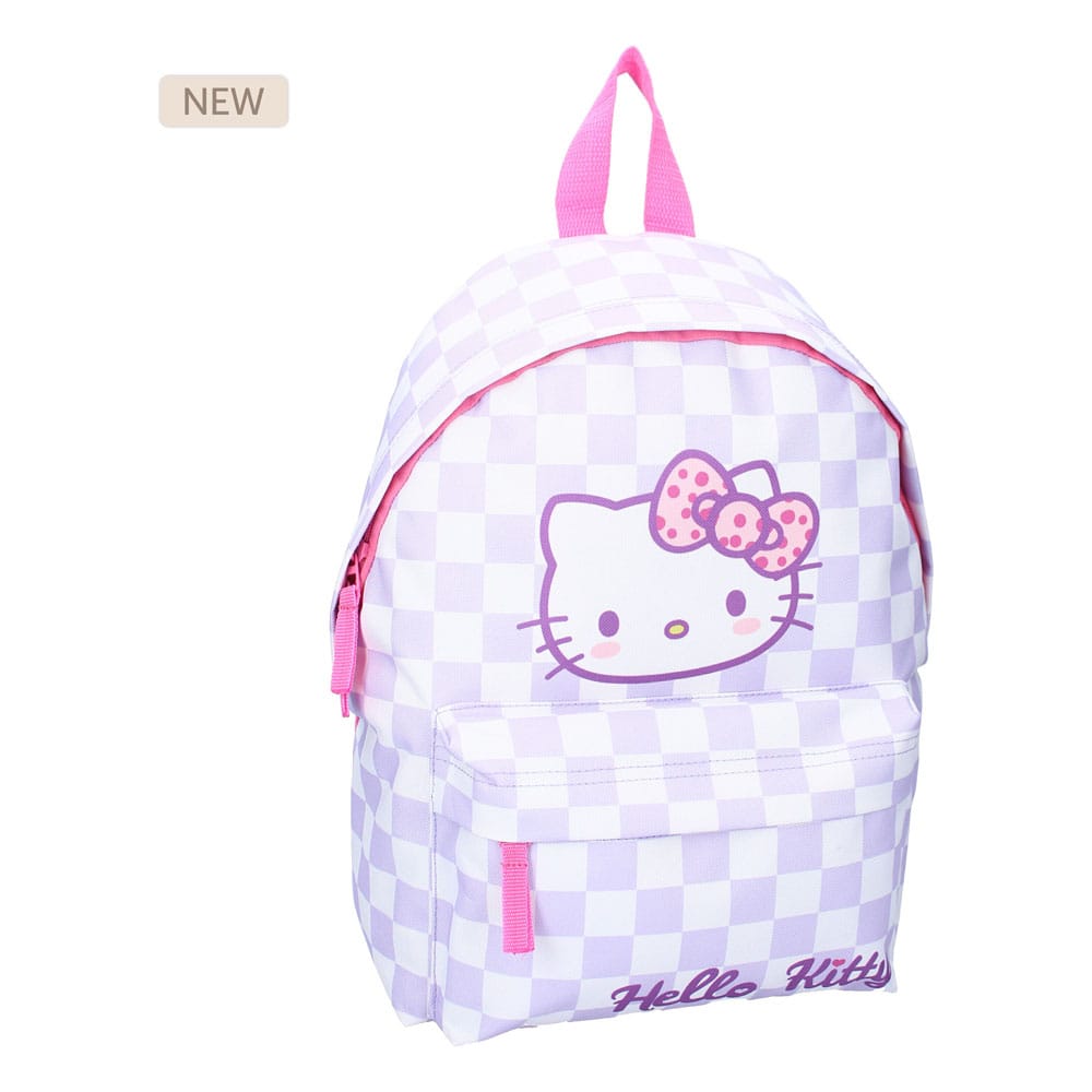 Sanrio Rucksack Hello Kitty Bag It Up! Image 4