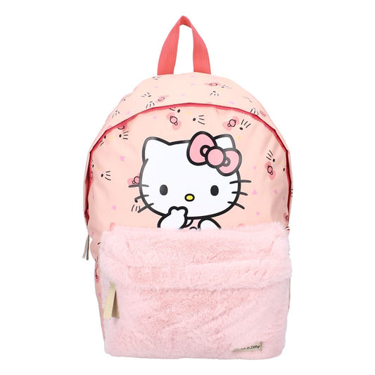 Sanrio Rucksack Hello Kitty Furry Fantasy Image 2