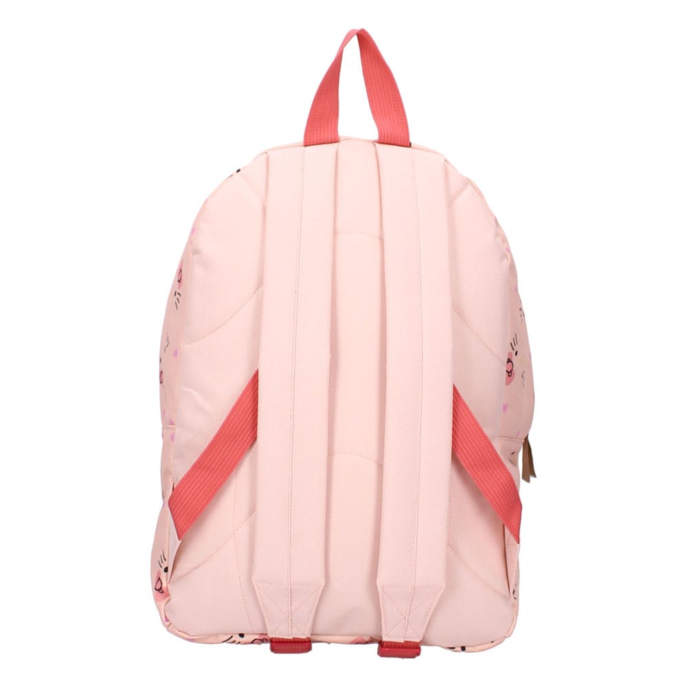 Sanrio Rucksack Hello Kitty Furry Fantasy Image 4