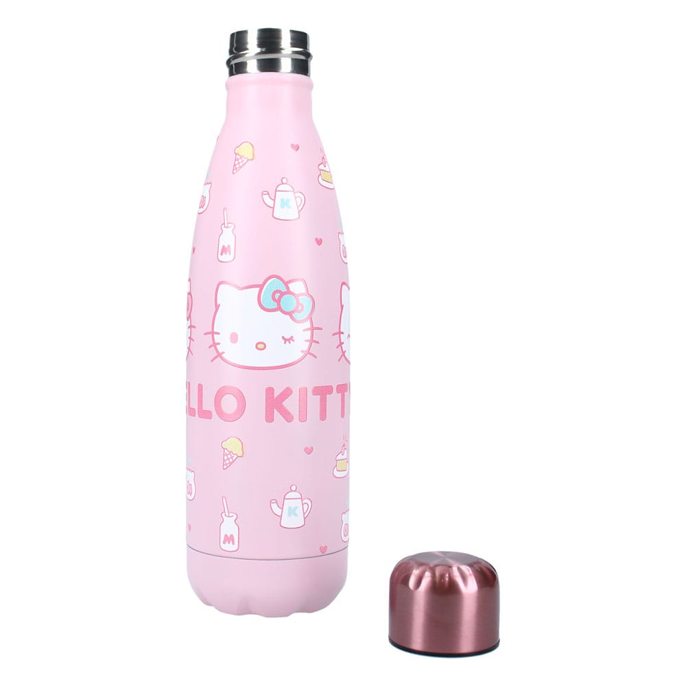 Sanrio Trinkflasche Hello Kitty Thirsty For More Image 5