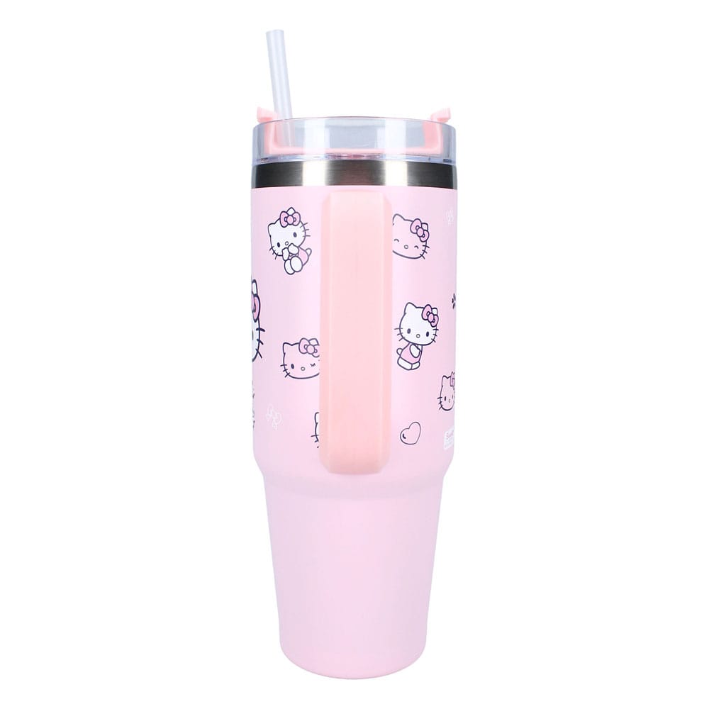 Hello Kitty Trinkflasche Bottled Bliss 900 ml Image 3