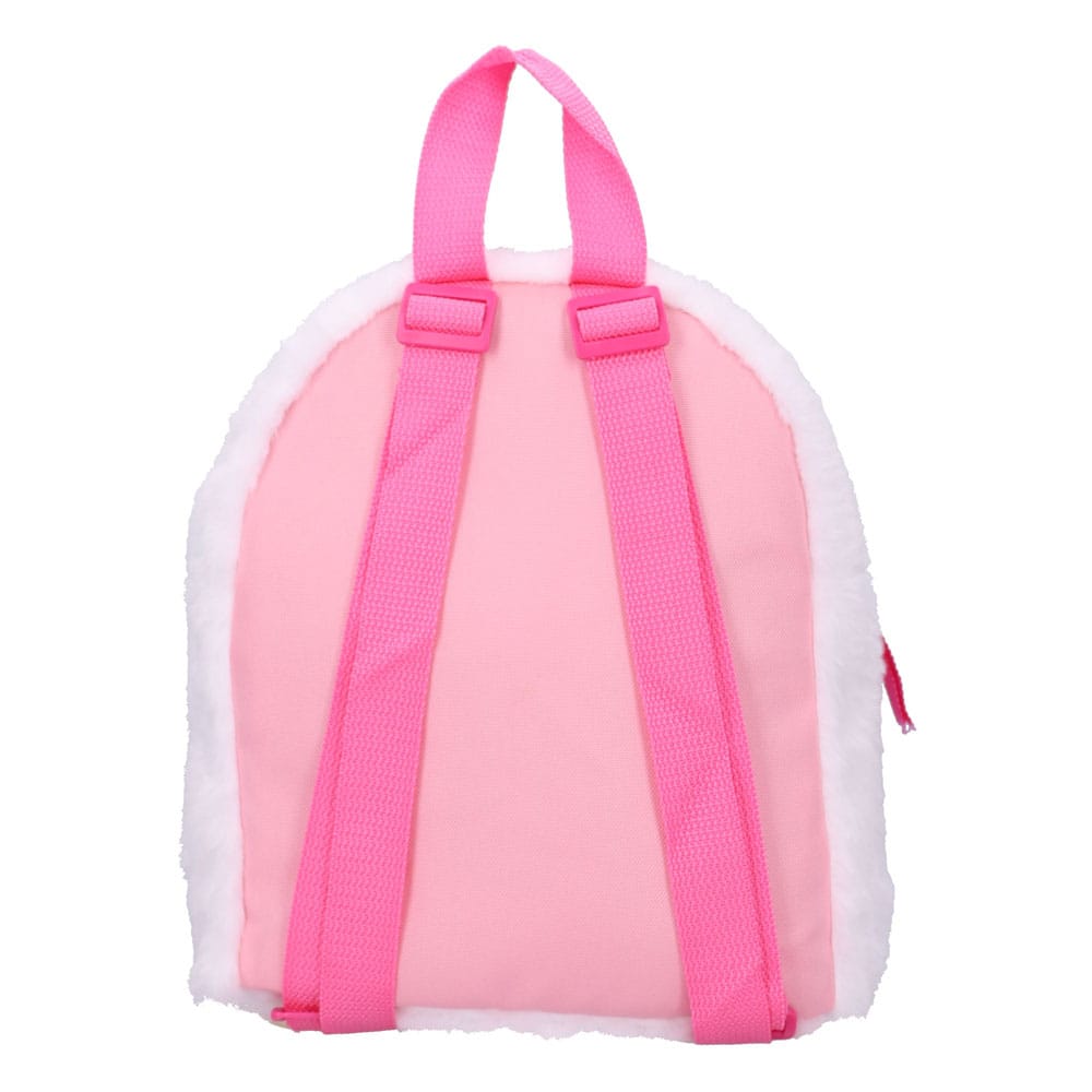 Sanrio Rucksack Hello Kitty Fluffy Festival Image 4