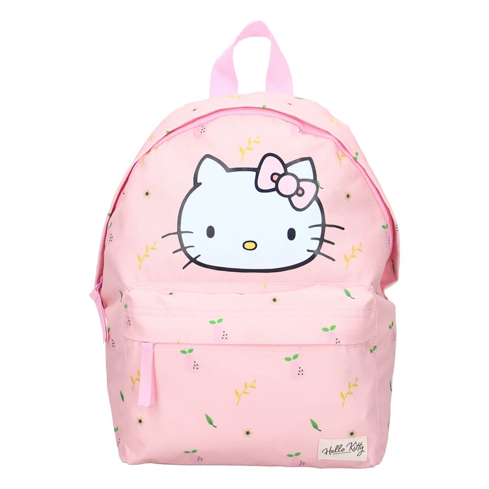 Hello Kitty Rucksack We Meet Again 31 cm Image 2