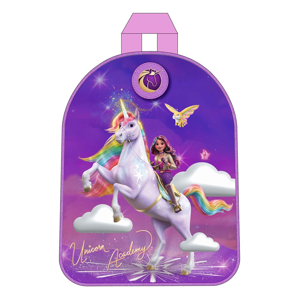 Unicorn Academy Rucksack It's Fate 29 cm Image