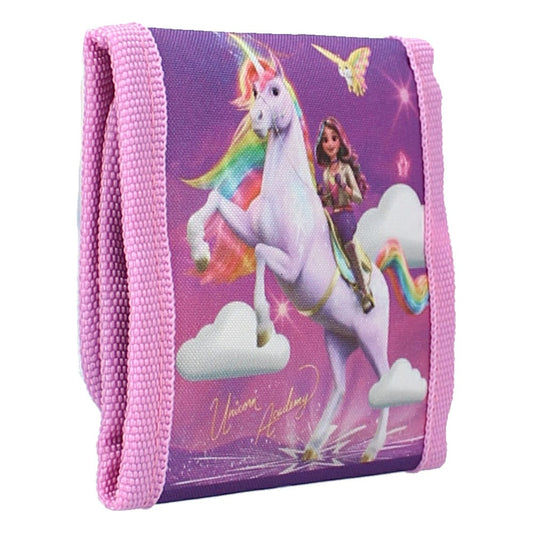 Unicorn Academy Geldbörse It's Fate Image 2