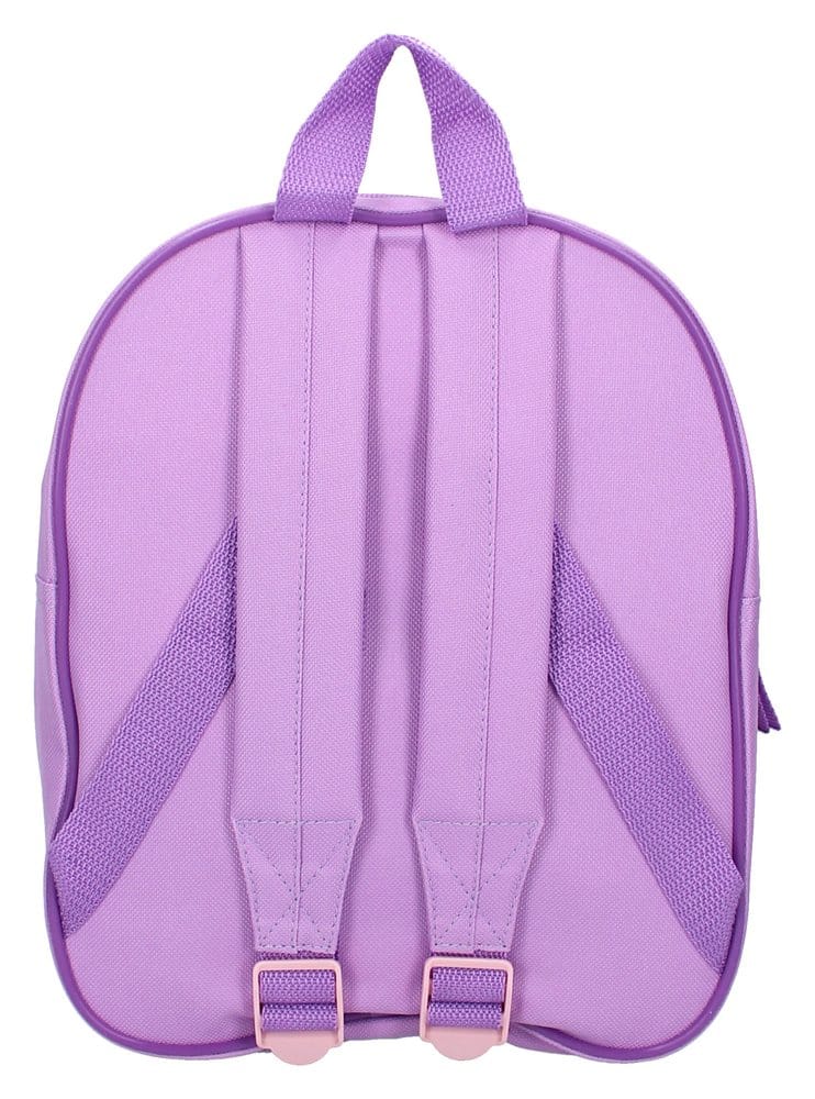 Hello Kitty & Friends Rucksack Kuromi Cheeky But Charming 29 cm Image 4